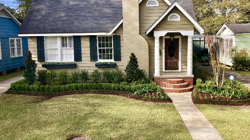 It’s Time to Hire Lawn Treatment Services in Baton Rouge