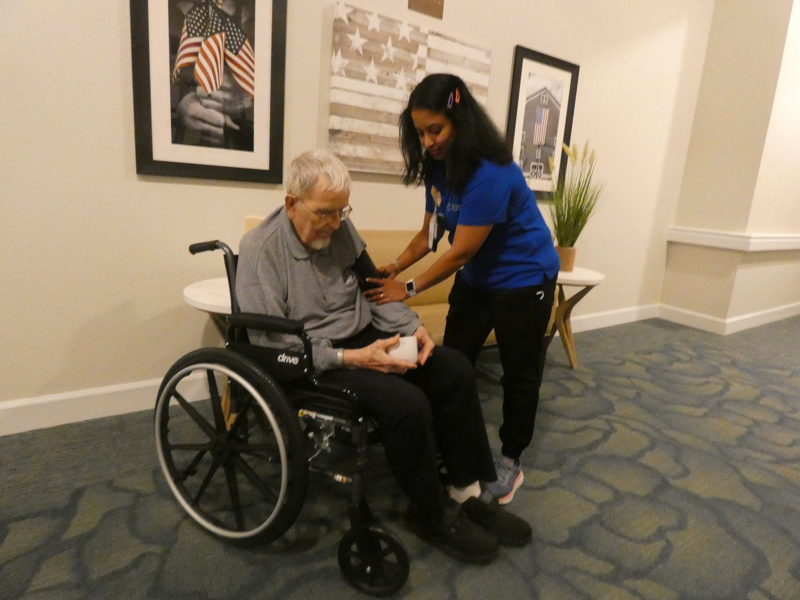 Factors That Go Into Assisted Living Costs in Houston, TX and How to Pay