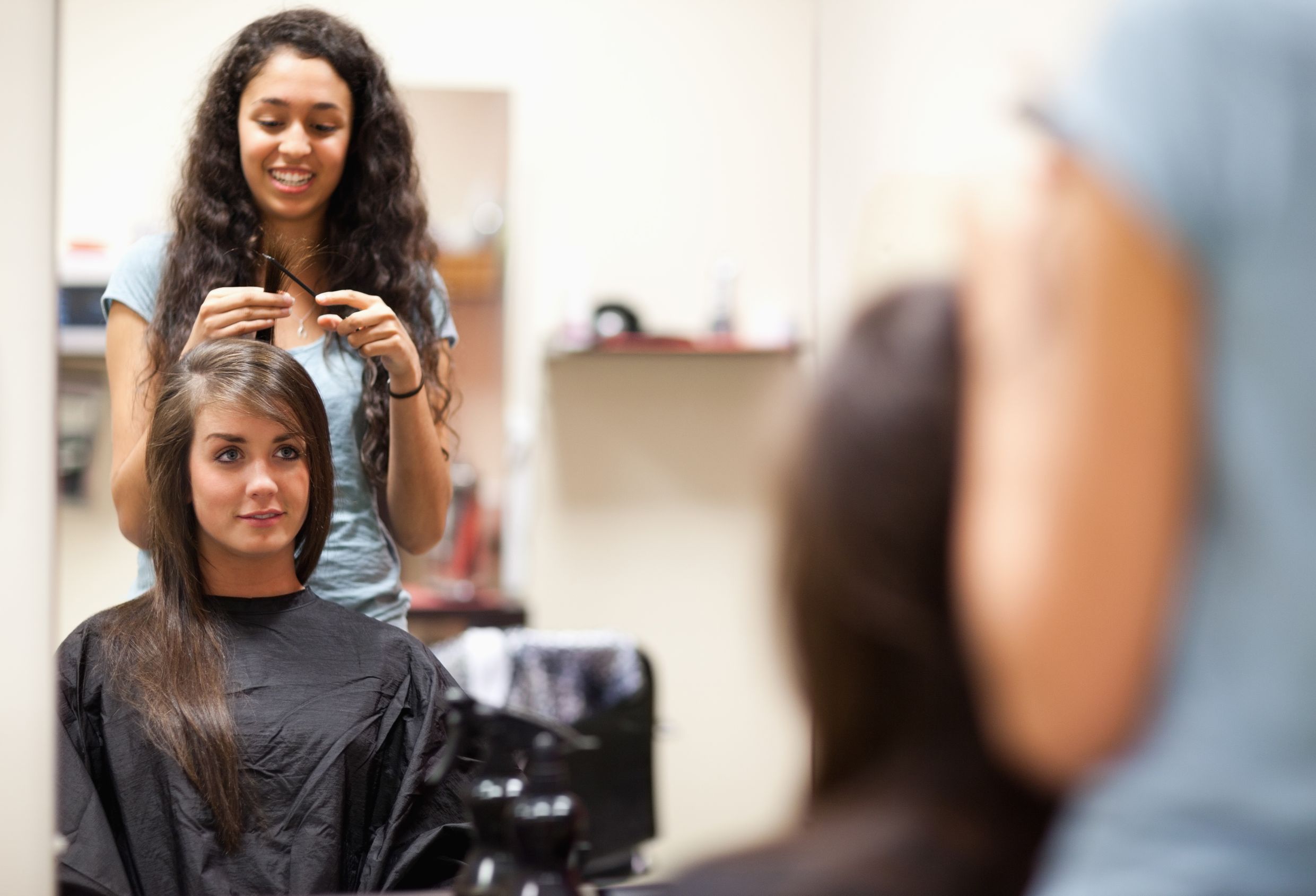 Three Ways to Get an Amazing Women’s Haircut in the Lower East Side