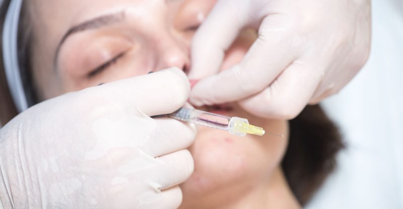 Nurse Botox Training in Phoenix, AZ: A Comprehensive Guide