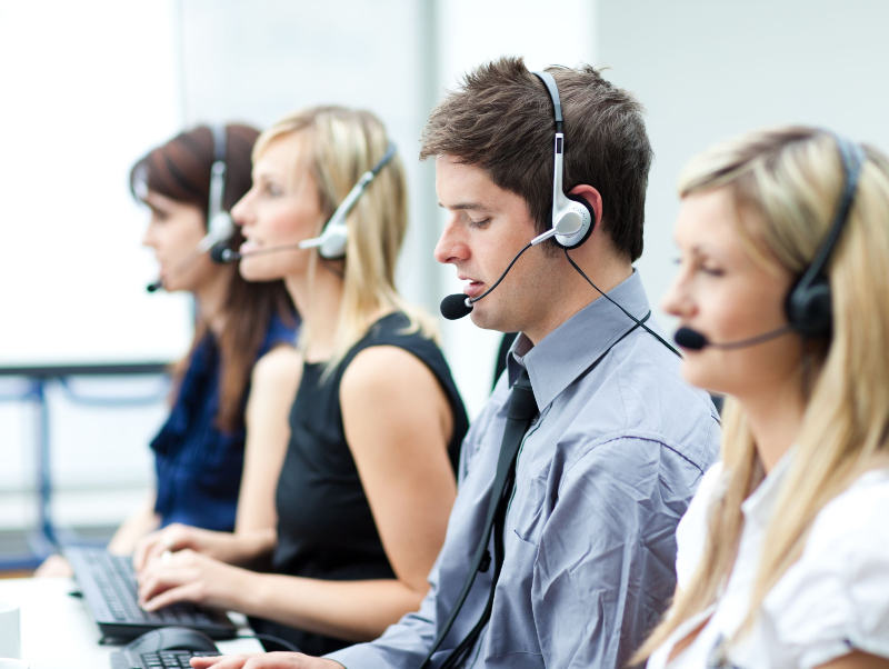 Which Metrics Should You Use to Evaluate The Success of Your Inbound Call Center Solutions?