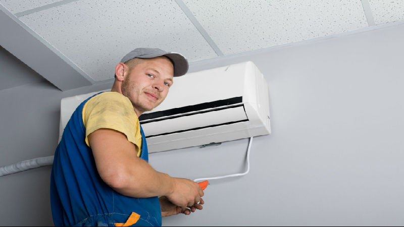 Why You Need a Professional for AC Repair in Americus, GA