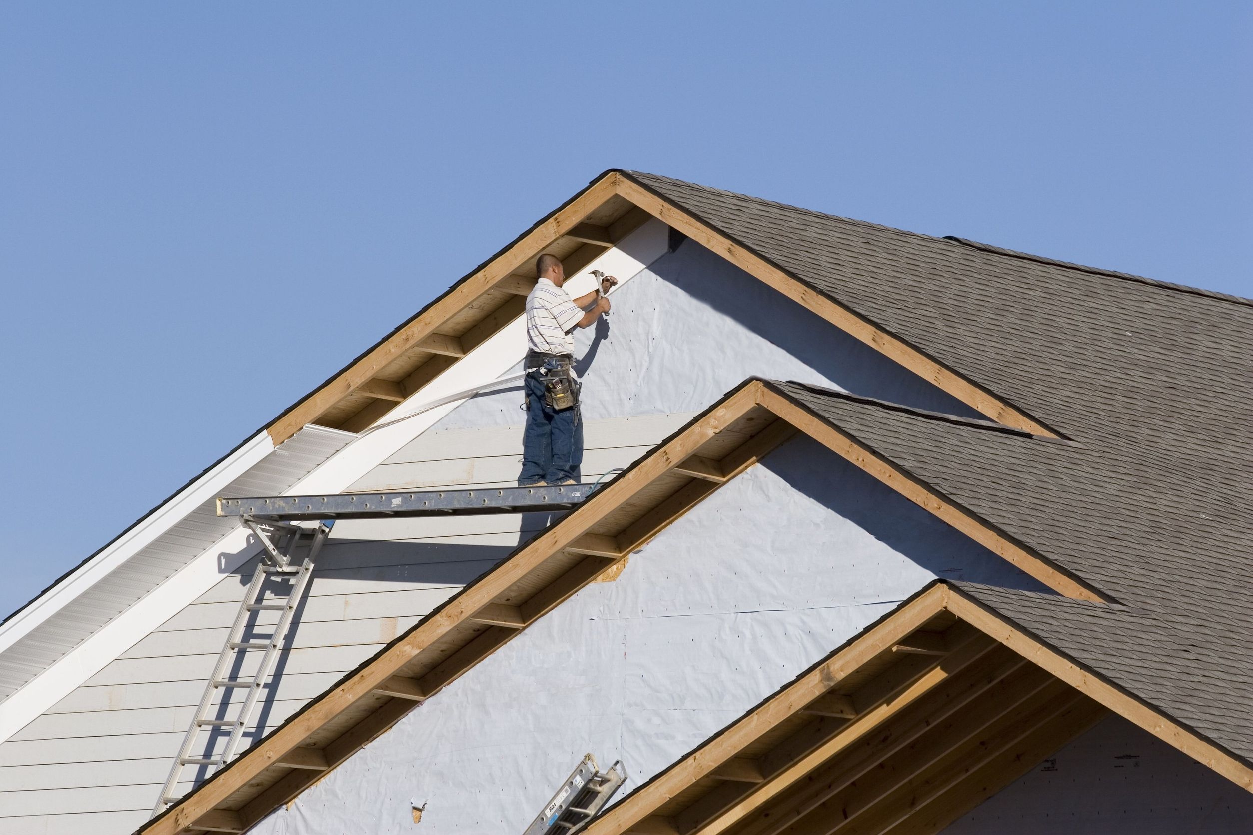 Options In Roofing For Homes In Wisconsin