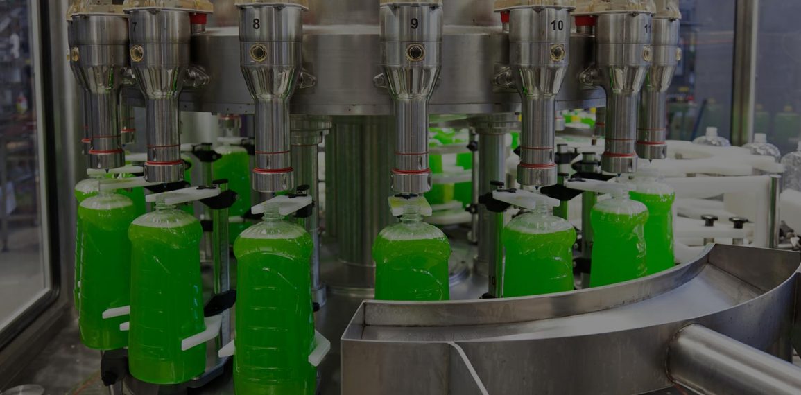 Empower Your Production with Liquid Filling Machines