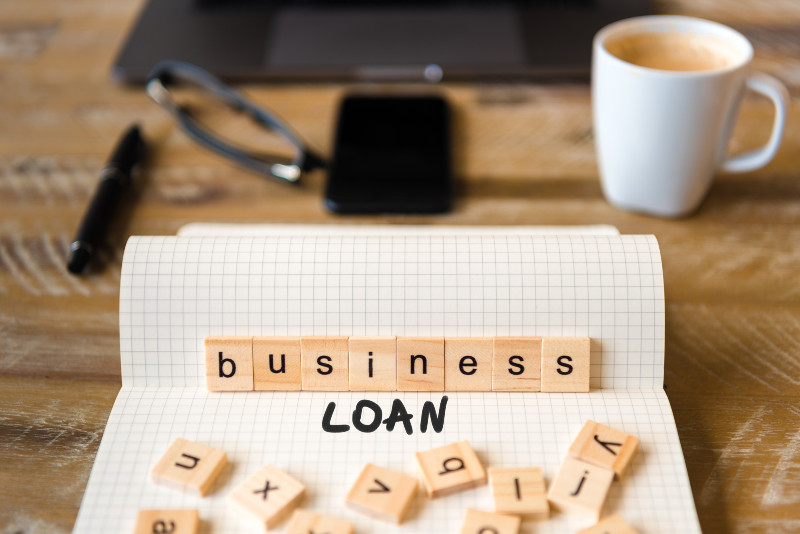 Signs of the Best Small Business Loans in Buford, GA