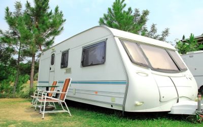 Secure Your RV From Weather and Other Risks Under Cover in Naples, Florida