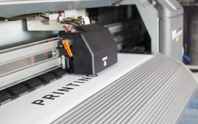 Take Advantage of a Local Printing Service That Offers Wide Format Printing in Atlanta, GA