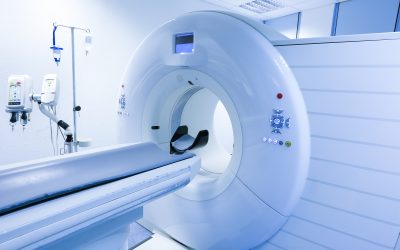 Mobile Magnetic Resonance Imaging Services Help Holt, Michigan Patients