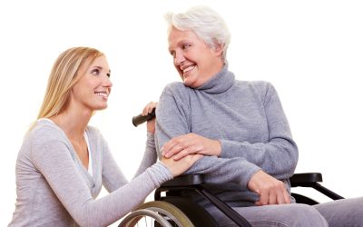 Understanding the Four Levels of Hospice Care in Ocilla, Georgia