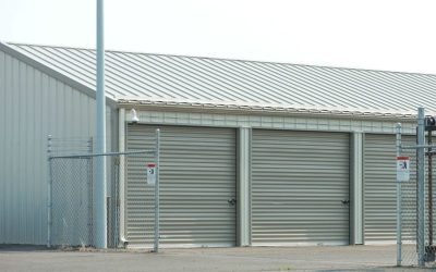 Solve Your Storage Problems With Storage Corner in ST. George