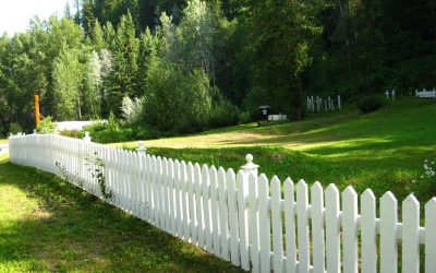 Talk to a Fence Company in Edmonton That Offers Custom Options