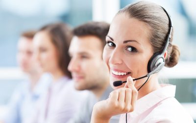 Benefits of Contact Center Training