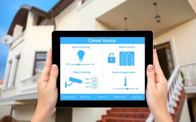 For Any Type of Home Automation in St. Petersburg, the Experts Can Help