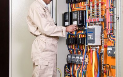 4-Step Process of Electrical System Commissioning In New Jersey