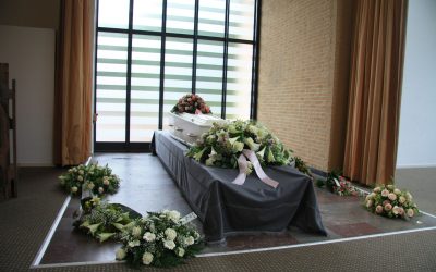 The Truth About Funeral Homes (You Might Not Know)