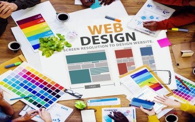 Great Website Designers in Liberty, MO, Start Your Business Off Right