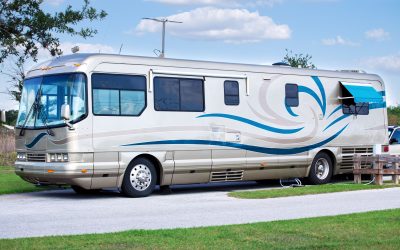 How to Choose the Right Camper Rental in Sidney OH