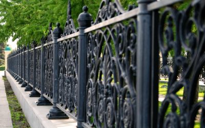 Secure and Beautify Your Space with Expert Fencing Services near Ankeny, IA