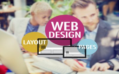 Enhancing Your Online Presence: Website Design Services in Newark, NJ