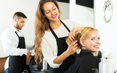 Change your Appearance with a Top Hair Stylist in Petaluma, CA.