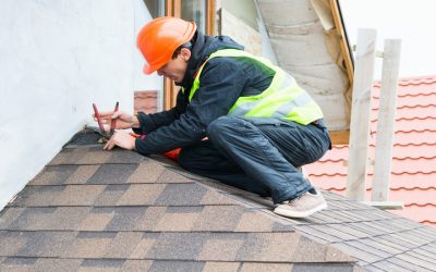 5 Signs You Need a New Roof, so Start Hiring Pros for Roofing in Brookfield, WI