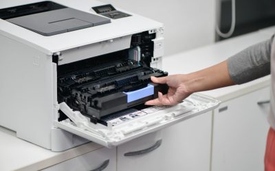 Choosing the Best Commercial Printer in Dallas for Your Needs