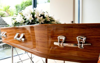 Compassionate Funeral Home Services in Hayward, CA: Respecting Life with Care