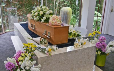 The Path to Peace: Planning Funerals Near San Pablo