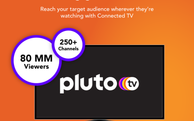 How to Advertise on Pluto TV to Elevate Your Brand Awareness