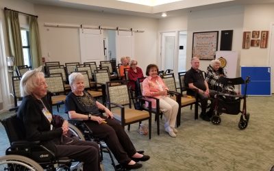 Assisted Living Facilities in Richmond, TX: Exceptional Care in a Warm Community