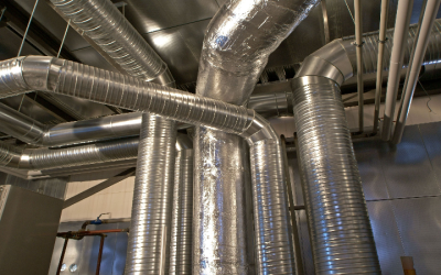 Breathe Freely and Improve Indoor Air Quality with Professional Air Duct Cleaning Silver Spring MD