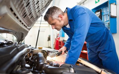 The professional mobile mechanic service in Pembroke Pines is available