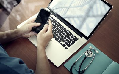 Streamline healthcare with Online Patient Intake Forms