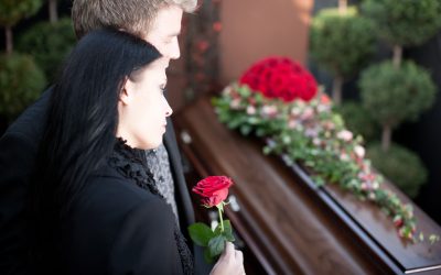 A Place of Tranquil Beauty and Timeless Remembrance in Philadelphia: Holy Sepulchre Cemetery