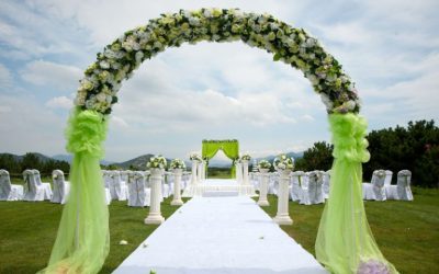 Make your dream wedding a reality with a Boston wedding planner