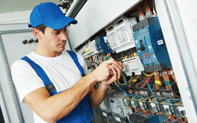 Ensure Safety and Efficiency with a Trusted Home Electrician in Bonita Springs