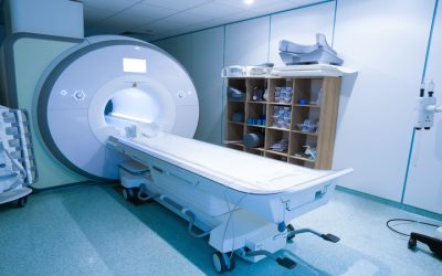 Timely diagnoses made easy with mobile CT scan services