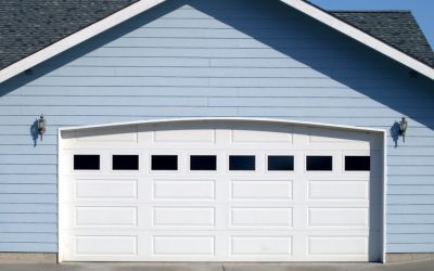 Midland Garage Doors in Helena, MT: The Ultimate Choice For Style, Security, And Long-Lasting Performance