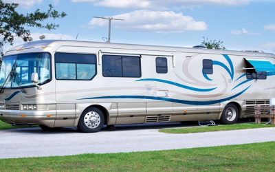 The importance of choosing an RV covered storage facility in Naples for optimal protection