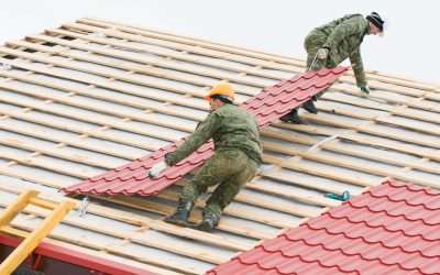 Why is a professional roof contractor in St. Paul, MN, key to your home’s protection?