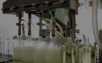 Bottle Filling Machine Breakthrough: Unlocking the Future of Precision and Efficient Manufacturing