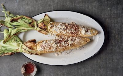 Ultimate Guide to Delicious Corn Recipes for Every Season