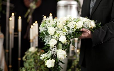 Turning Grief into Tribute Through Meaningful Memorial Services: Antioch Mortuary