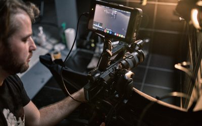 Harnessing the Power of Video: The Strategic Edge of Professional Video Production Services in the Digital Age