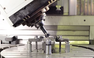 Maximizing Operational Efficiency with Advanced CNC Machining Services in Wixom, MI