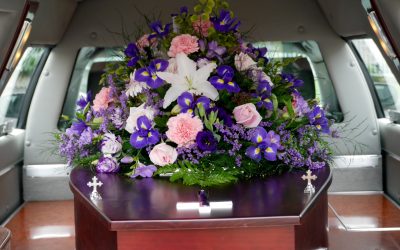 A Spiritual and Scenic Haven for Cherished Memories: Queen of Heaven Cemetery in Lafayette, CA