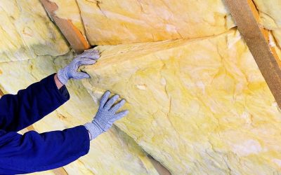 Enhance Energy Efficiency with Top Insulation Contractor Services in Wichita, KS