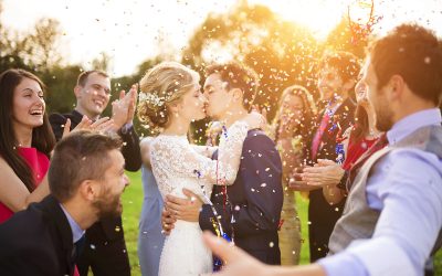 Finding the Perfect Wedding Venue For Hire in Sunshine : Reflecting on Your Love Story