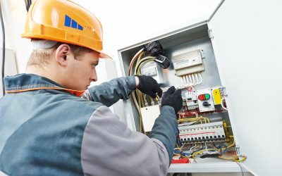 Electrician in Chicago, IL – Your Trusted Partner for Safe & Efficient Electrical Systems