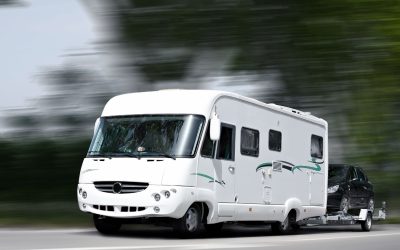 RV Sales in Gardner, KS: Your One-Stop Destination For Affordable And Luxurious Travel Solutions